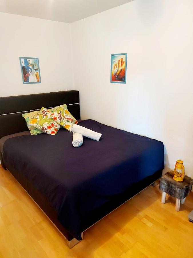 Large Apartment Bern City Centre 外观 照片