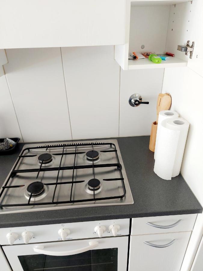 Large Apartment Bern City Centre 外观 照片