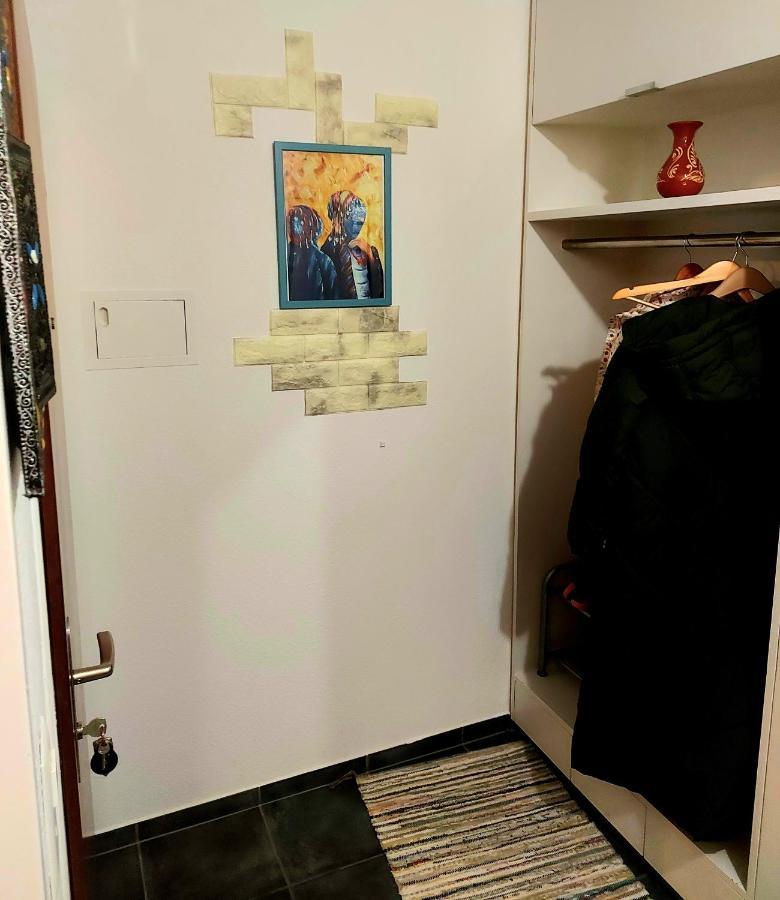 Large Apartment Bern City Centre 外观 照片