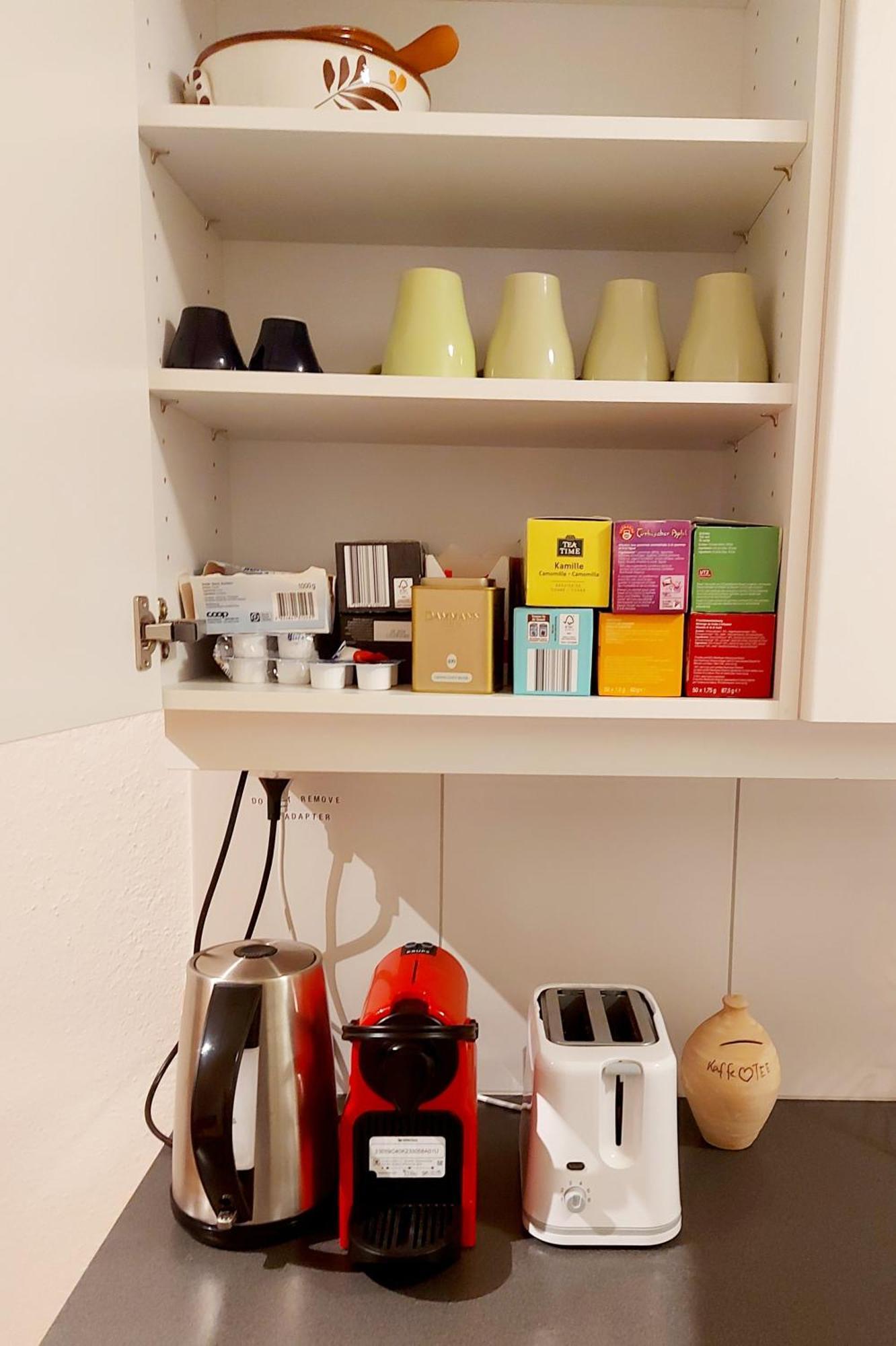 Large Apartment Bern City Centre 外观 照片